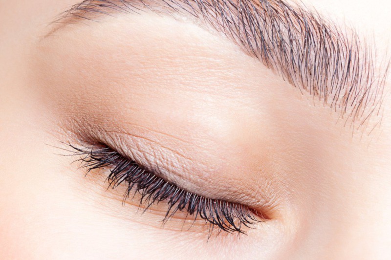 formation brow lift